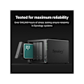 Pikkukuva 5 / 6: SYNOLOGY SATA HDD 16TB pyörintä