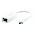 Pikkukuva 2 / 2: Verkkokortti - D-Link - DUB-E250 - 2500 Mbps - USB C 3.2 - RJ45