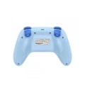 Miniatyrbillede 1 af 4: GameSir Nova Lite Multiplatform Gaming Controller Himmelblå (multiplatform spilcontroller)