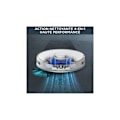Miniatyrbild 2 av 4: Rowenta X-PLORER 75 S SERIES Robotdammsugare, 4-i-1 rengöring, husdjur och allergier RR8577WH