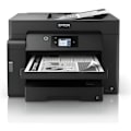 Miniatyrbillede 1 af 3: Enkeltkomponent multifunktionel inkjet EPSON EcoTank M15140 - Duplex - Trådløs - A3+