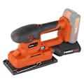 Pikkukuva 2 / 4: Langaton orbitaalihiomakone 20V 187x90mm - DUAL POWER POWDP50300 - Toimitetaan ilman akkua tai laturia
