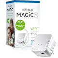 Pikkukuva 3 / 4: DEVOLO Magic 1 WiFi mini - Laajennus - 1 CPL-sovitin - 1200 Mbit/s
