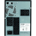Miniatyrbillede 2 af 4: Inverter - EATON - 5SC - 750VA - 6 IEC 10A-stik - Line-Interactive - Sinusformet