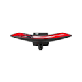 Miniatyrbillede 5 af 6: ASUS skærm pc gamer rog xg32wc