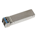Miniatyrbillede 2 af 3: SFP+ modul - NETGEAR - AXM764 - 10 Gbe lang rækkevidde - Kompatibel med M5300/M6100 - 2000m