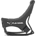 Miniatyrbillede 1 af 6: Gaming Sæde - PLAYSEAT - PUMA Active - Sort Sort og hvid