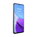 Pikkukuva 4 / 5: Vivo Y19s 4G 6 Go/128 Go Musta (Kiiltävä Musta) Kaksois SIM