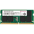 Miniatyrbillede 2 af 2: Hukommelsesmodul til bærbar pc - Transcend - JetRam JM3200HSE-32G - DDR4 - 3200 MHz - 32 GB