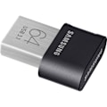 Miniatyrbild 1 av 3: samsung - minnen passar plus passar plus 64gb
