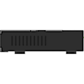Miniatyrbillede 5 af 5: Switch Ethernet PoE 5 Porte - NETGEAR - GS305EP - Smart Manageable - Stille - 4 Porte PoE+