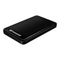 Pikkukuva 1 / 3: TRANSCEND StoreJet 2,5" A3K ulkoinen kiintolevy - 2 Tt - USB 3.0