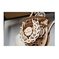 Miniatyrbillede 6 af 6: 3D Puslespil - Ugears - RS Cyclist Beige - Fra 24 måneder - 2 års garanti Beige