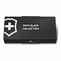 Pikkukuva 4 / 4: Pienkotelo - Victorinox - Signature Lite Onyx Black - 9 Toimintoa - LED Valo - Rullakynä sort
