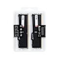 Miniatyrbillede 4 af 4: RAM Hukommelse KINGSTON 32GB DDR5 DIMM Kit2 FURY Beast RGB - 5600