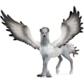 Miniatyrbillede 1 af 4: Buck, figurine fra Harry Potter® universet, schleich 13988 WIZARDING WORLD, til børn fra 6 år, 16 x 30 x 11,5 cm Grå