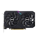 Pikkukuva 3 / 3: Näytönohjain - ASUS - Dual - RTX 3050 - 8 Gt GDDR6 - PCI Express 4.0 - Resoluutio 7680x4320