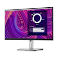 Miniatyrbillede 4 af 5: Skærm - Dell - P2423D - 23,8 tommer - QHD - LED IPS - Justerbar