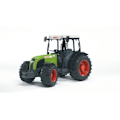 Miniatyrbild 6 av 6: BRUDER - Traktor CLAAS Nectis 267F - Skala 1: 16 - 25 cm Grön