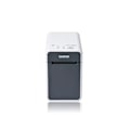Miniatyrbillede 1 af 3: 2 tommer etiketprinter, USB, Bluetooth, Wi-Fi og Ethernet, 203dpi