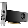 Miniatyrbillede 2 af 4: NVIDIA NVIDIA RTX 2000 Ada 16G