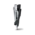 Miniatyrbillede 2 af 3: Multi-tool schweizisk Victorinox SwissTool X, 28 funktioner, robust, vægt 345 g, i rustfrit stål, med syntetisk etui.