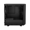 Pikkukuva 6 / 6: PC-kotelo FRACTAL DESIGN Meshify 2 Mini Black TG Dark Tint