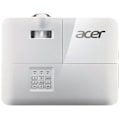 Miniatyrbillede 3 af 3: ACER S1286H DLP projektor - XGA 1024x768 - 3500 lm - 20.000:1 - Front/Bag/Loft - 5000h - HDMI