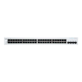 Pikkukuva 3 / 3: Cisco CBS220-48T-4G-EU Smart 48-porttinen GE, 4x1G SFP
