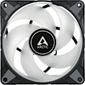 Pikkukuva 2 / 3: Tuuletin PC -koteloon - ARCTIC - P12 PWM PST ARGB - 120 mm: n LED -ARGB -tuuletin (ACFAN00231A)