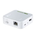 Miniatyrbild 3 av 3: TP-LINK Wi-Fi Router -WR902AC Dual Band 750Mbps 1 Ethernet-port 1 USB 2.0-port