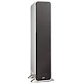 Miniatyrbillede 2 af 4: Gulvtalere på stativ - Polk Audio - S50E - Hvid - Ny akustisk matrix - Kablet