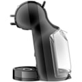 Miniatyrbillede 3 af 4: Kapselkaffemaskine - Krups - Mini Me - 0,8 L - 15 bar - Automatisk slukning Svart