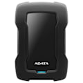 Miniatyrbild 3 av 6: ADATA HD330 bärbar extern hårddisk - 2 TB - USB 3.1 - AES 256 bitar - svart