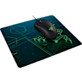 Pikkukuva 2 / 4: RAZER - GOLIATHUS MOBILE STEALTH ED Hiirimatto.