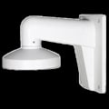 Miniatyrbillede 1 af 6: HIKVISION Support mural DS-1273ZJ-140-DM45 Hvid