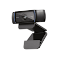 Pikkukuva 1 / 5: Verkkokamera - Logitech - C920e - 1080p - Langallinen - HD nomadi