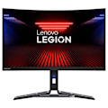 Miniatyrbillede 2 af 3: LENOVO 27" LED