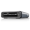 Miniatyrbillede 1 af 4: SANDISK PROFESSIONAL PRO-READER MULTIKORTSLÆSER TIL OVERFØRSEL