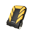Pikkukuva 4 / 6: ADATA HD710P 1 Tt ulkoinen kiintolevy - USB 3.1 - Iskun- ja vedenkestävä