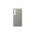 Miniatyrbillede 1 af 4: Coque - Samsung - Galaxy S24 - Vegan Læder - Stødsikker - Elegant Muldvarp