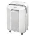 Miniatyrbillede 1 af 2: Fellowes makuleringsmaskine lx201 hvid