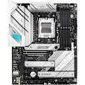 Pikkukuva 2 / 6: Emolevy - ASUS - ROG STRIX B650-A GAMING WIFI - AMD B650 - AM5-kanta - DDR5 SDRAM