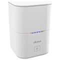 Pikkukuva 2 / 3: Akasa DuoDock MX SSD-kotelo M.2 USB-C® (USB 3.2 Gen 2) 10 GBit/s M.2 PCIe NVMe 2242, 2260, 2280 AK-DK09U3-WHCMV2