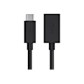 Miniatyrbild 1 av 2: BELKIN USB 3.1 typ C till USB A-adapter