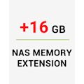 Pikkukuva 1 / 3: Synology 16 Gt (1 x 16 Gt) DDR4 ECC puskuroimaton SO-DIMM 2666 MHz (D4ECSO-2666-16G) - RAM DDR4 PC4-21300 ECC puskuroimaton SO-DIMM (