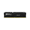 Miniatyrbillede 2 af 2: Kingston KF552C36BBE-16 16 GB RAM-hukommelse