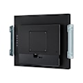 Miniatyrbillede 2 af 4: SCREEN IIYAMA 17" Open Frame Touch Black PCAP 10pts1000:1 1280x1024 USB VGA HDMI Display Port 350cd/m² 5ms Land/Portræt TF1734MC-B7