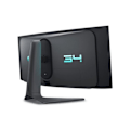 Miniatyrbillede 6 af 6: Gaming Monitor - Alienware - AW3423DWF - 34 tommer - OLED - 3440 x 1440 - 165 Hz