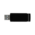 Miniatyrbillede 2 af 4: Adata Pendrive UC310 256GB USB3.2 sort - 4711085941954